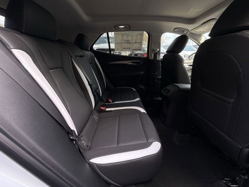 New 2026 Buick Envision Sport Touring image 27