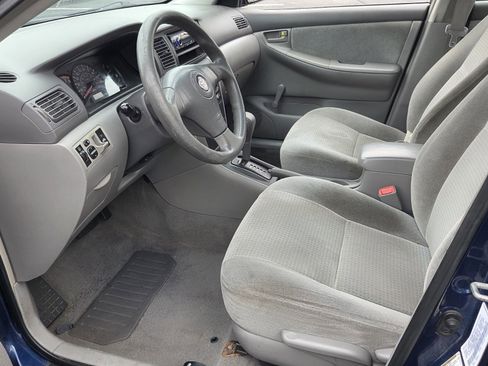 Used 2007 Toyota Corolla CE image 14