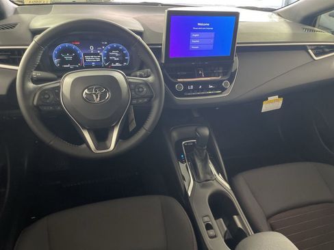 New 2026 Toyota Corolla SE image 21
