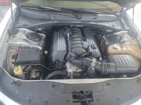 Used 2020 Dodge Charger Scat Pack RWD image 7