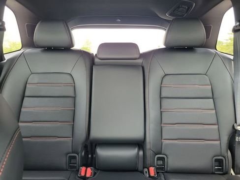 Used 2024 Honda CR-V Sport Touring image 21