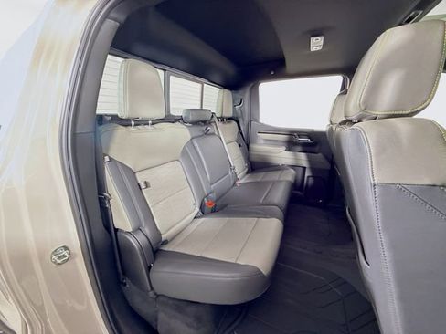 New 2026 Chevrolet Silverado 1500 ZR2 AWD/4WD image 31