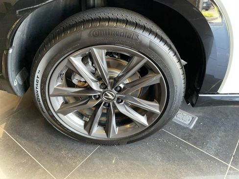 Certified 2025 Acura ADX A-Spec AWD/4WD image 8