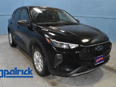 Used 2025 Ford Escape Active AWD/4WD image 1