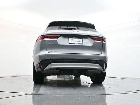 Used 2023 Jaguar F-PACE S image 34