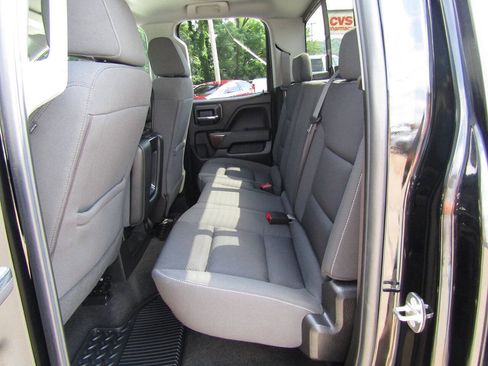 Used 2017 GMC Sierra 1500 SLE w/ Elevation Edition AWD/4WD image 12