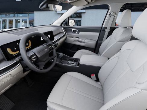 New 2026 Kia Sorento S image 17