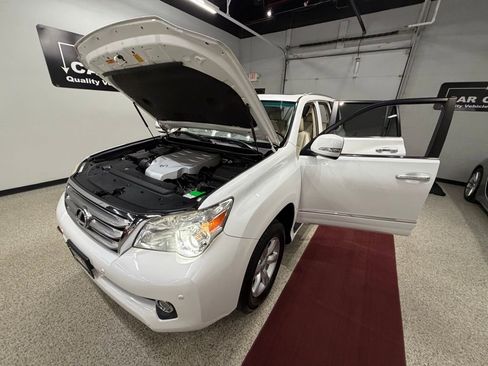 Used 2012 Lexus GX 460 w/ Comfort Plus Pkg image 66