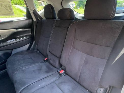 Used 2018 Nissan Murano S AWD/4WD image 20