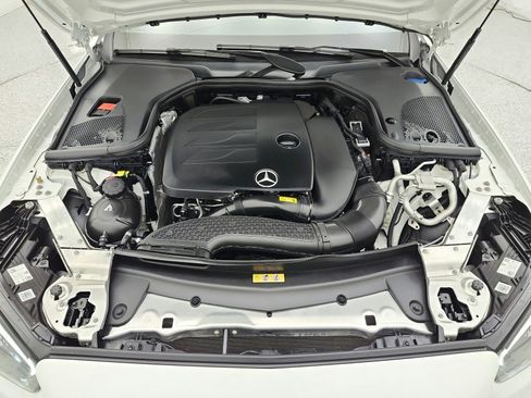 Certified 2022 Mercedes-Benz E 350 Sedan image 17