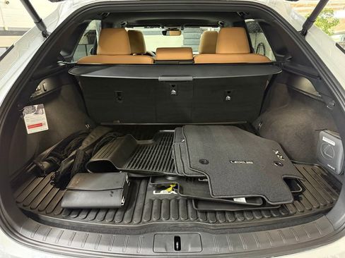 Certified 2026 Lexus RX 350 Premium w/ Accessory Package (2T) image 19