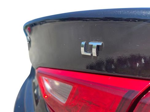 Used 2024 Chevrolet Malibu LT FWD image 13