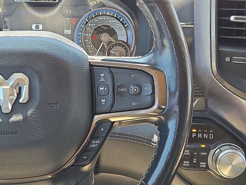 Used 2020 RAM 1500 Limited AWD/4WD image 20