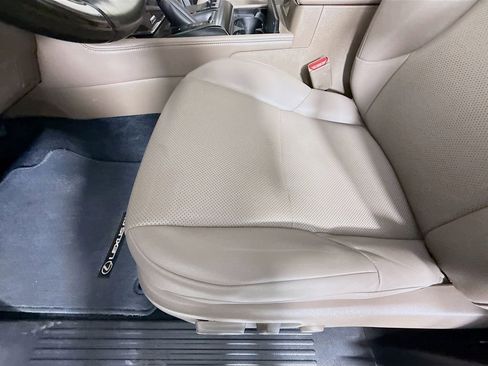 Used 2021 Lexus GX 460 Premium image 19