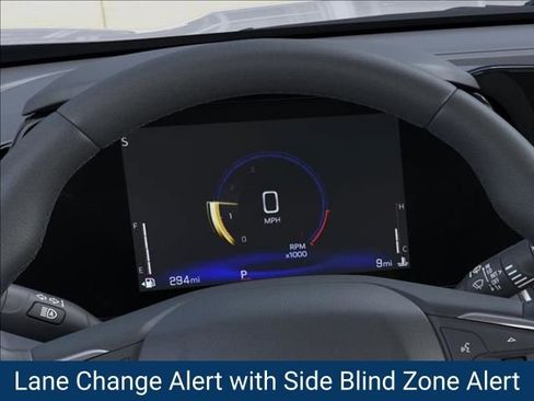 New 2026 Chevrolet Trax LT image 20