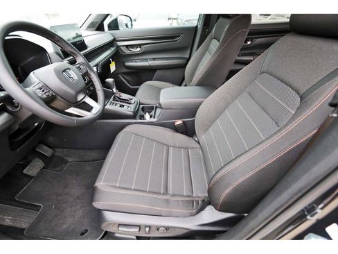 Used 2026 Honda CR-V Sport image 11