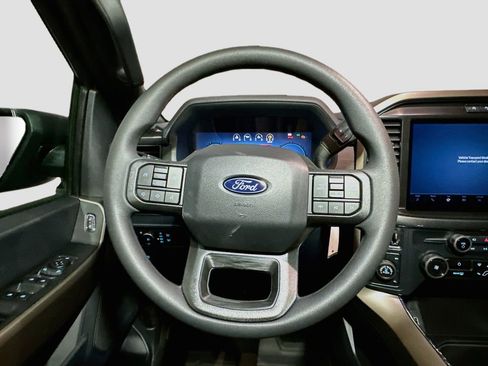 New 2026 Ford F150 STX AWD/4WD image 11