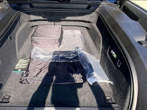 New 2026 Cadillac Escalade IQL Sport 1 image 17