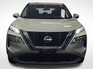 Used 2022 Nissan Rogue SV video 2