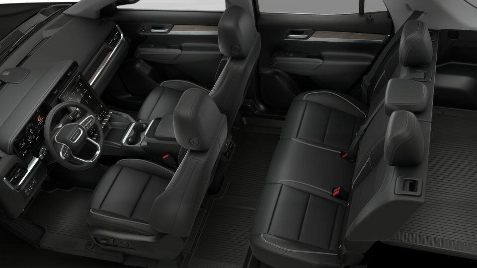 New 2027 GMC Terrain Denali AWD/4WD image 9
