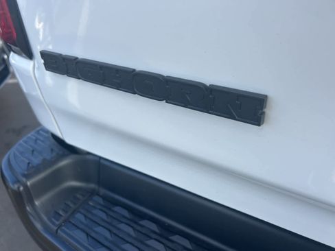 Used 2023 RAM 1500 Big Horn image 21