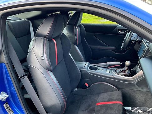 Used 2022 Subaru BRZ Limited image 10