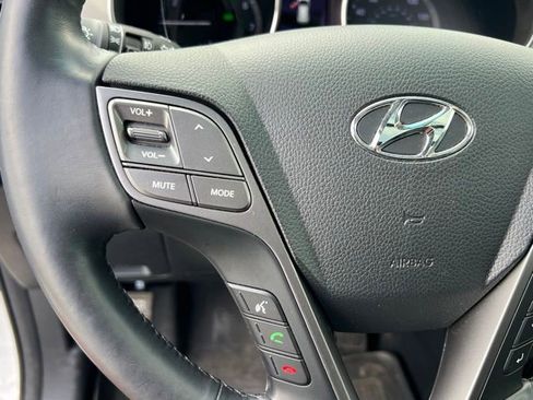 Used 2019 Hyundai Santa Fe XL AWD/4WD image 21