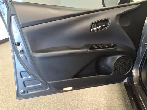 Certified 2019 Toyota Prius Prime Advanced image 10