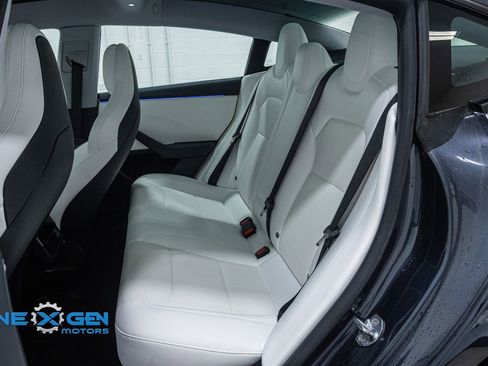 Used 2024 Tesla Model 3 Performance image 25