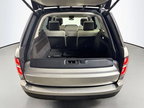 Used 2018 Land Rover Range Rover Supercharged image 35