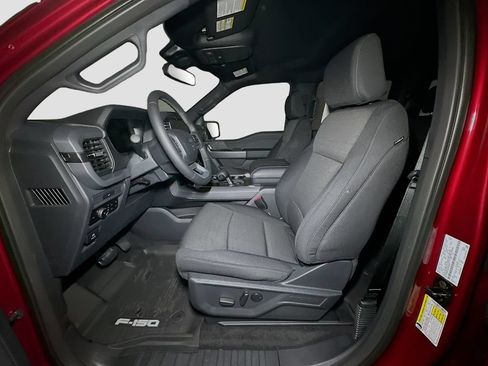 New 2026 Ford F150 XLT w/ Equipment Group 302A MID AWD/4WD image 16