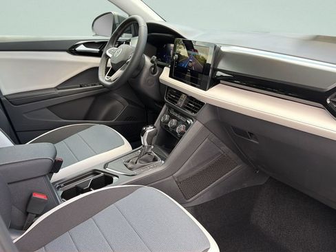 New 2026 Volkswagen Taos S FWD image 29