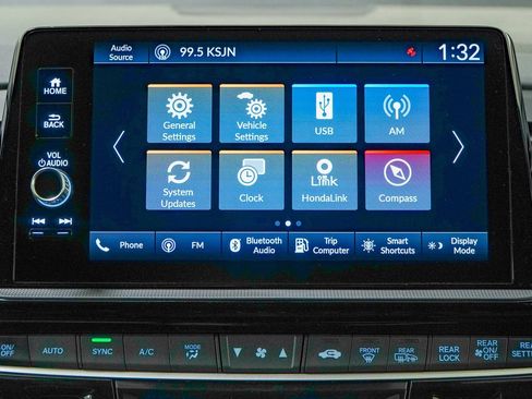 New 2026 Honda Odyssey Sport-L image 29