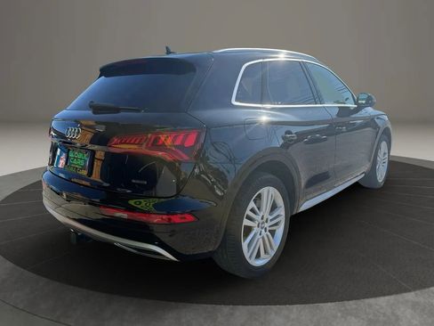 Used 2019 Audi Q5 2.0T Premium Plus w/ Premium Plus Package image 5
