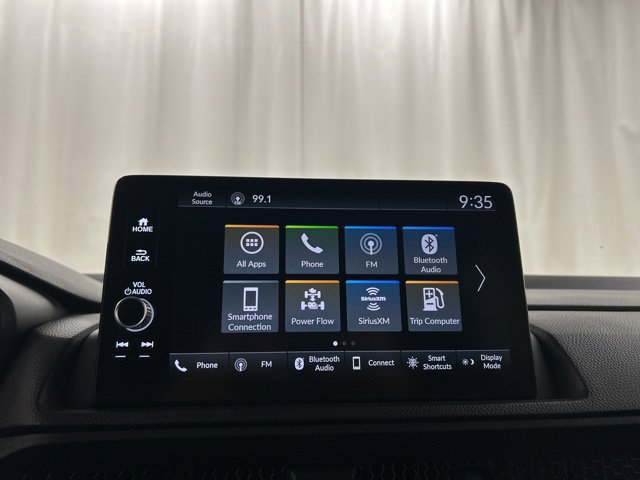 Used 2025 Honda CR-V Sport-L image 14