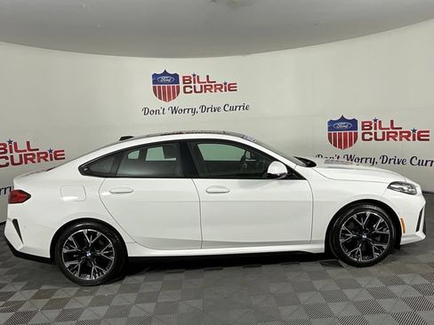 Used 2025 BMW 228i xDrive AWD/4WD image 2