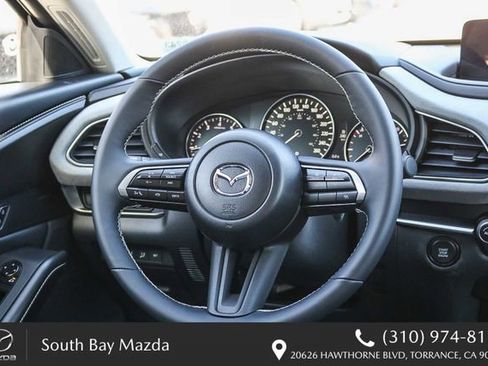 New 2026 MAZDA CX-30 Aire Edition image 16