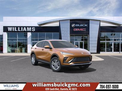New 2025 Buick Envista Preferred w/ Convenience I Package