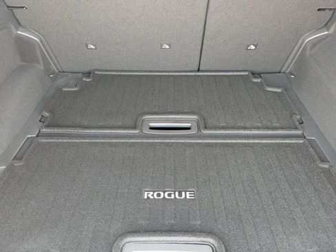 New 2026 Nissan Rogue Platinum w/ Platinum Premium Package AWD/4WD image 24