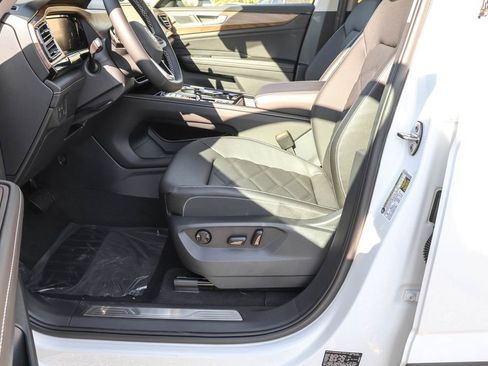 New 2026 Volkswagen Atlas SE AWD/4WD image 22