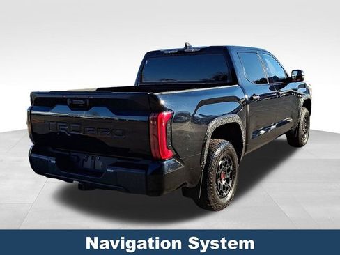 Used 2024 Toyota Tundra TRD Pro image 7