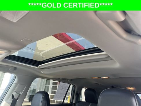 Certified 2024 Toyota Highlander XLE AWD/4WD image 27