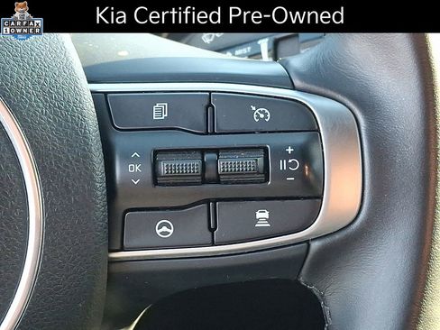 Used 2023 Kia K5 GT-Line w/ GT-Line Premium Package image 23