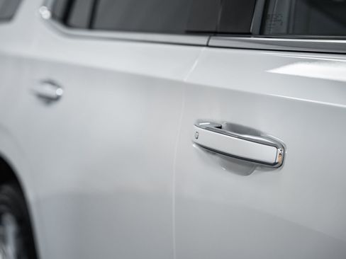 Used 2022 GMC Yukon Denali w/ Denali Premium Package image 21