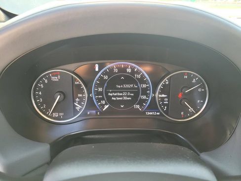 Used 2022 Buick Enclave Premium FWD image 32