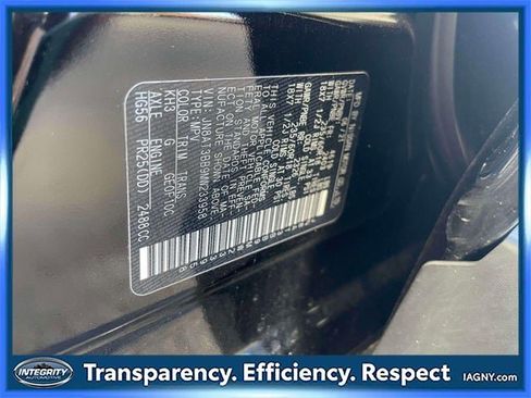 Certified 2021 Nissan Rogue SV image 19