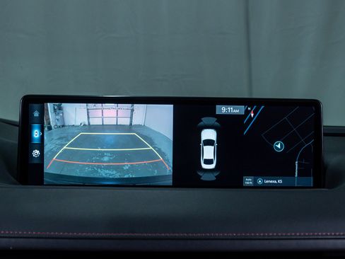 Used 2024 Genesis G80 3.5T Sport image 25