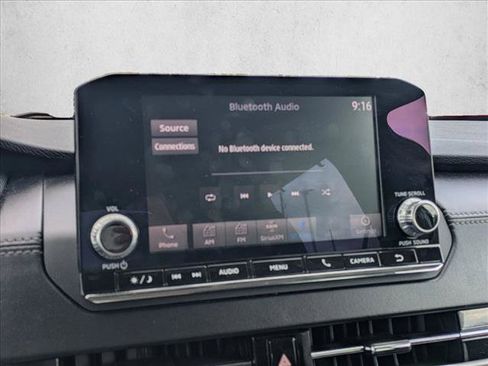 Used 2022 Mitsubishi Outlander ES AWD/4WD image 6