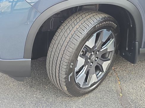 New 2026 Honda Pilot Elite image 34