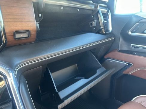 Certified 2023 GMC Sierra 1500 Denali Ultimate image 14